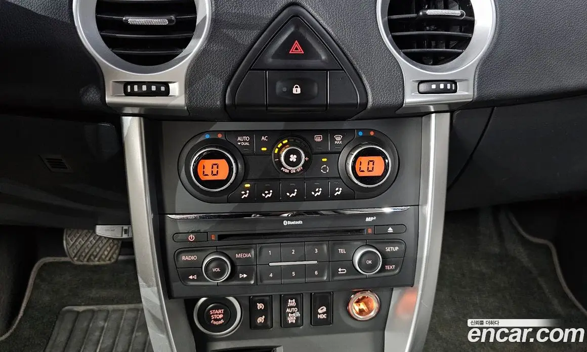Renault (Samsung) QM5 2015 2.0 автомат (гидро), фото 18