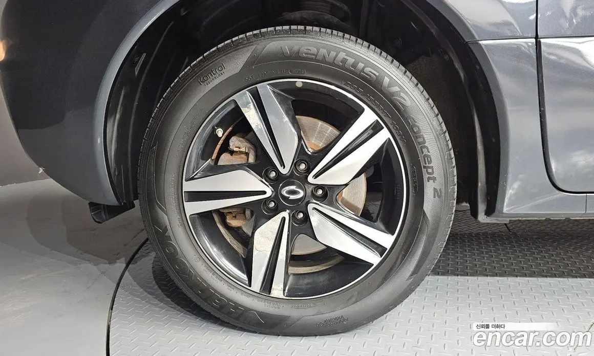 Renault (Samsung) QM5 2015 2.0 автомат (гидро), фото 5