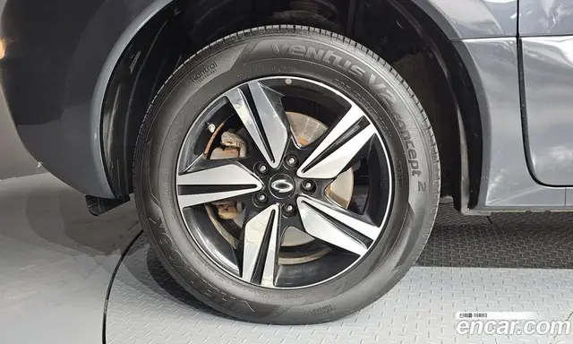 Renault (Samsung) QM5 2015 2.0 автомат (гидро), миниатюра 5
