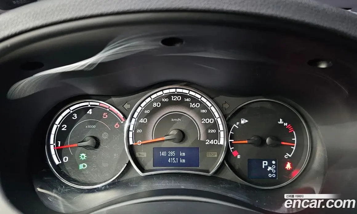 Renault (Samsung) QM5 2015 2.0 автомат (гидро), фото 8