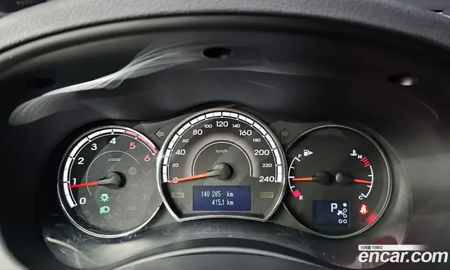 Renault (Samsung) QM5 2015 2.0 автомат (гидро), миниатюра 8