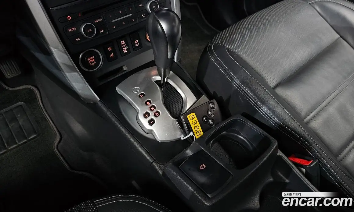 Renault (Samsung) QM5 2015 2.0 автомат (гидро), фото 9