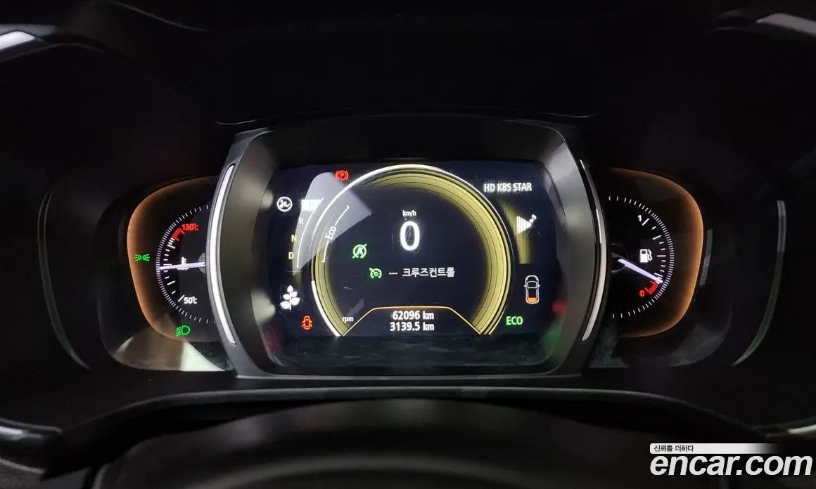 Renault (Samsung) QM6 2016 2.0 автомат (гидро), фото 11 Renault (Samsung) QM6 2016 2.0 автомат (гидро), фото 11