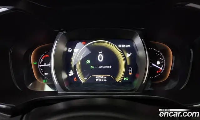Renault (Samsung) QM6 2016 2.0 автомат (гидро), миниатюра 11 Renault (Samsung) QM6 2016 2.0 автомат (гидро), миниатюра 11