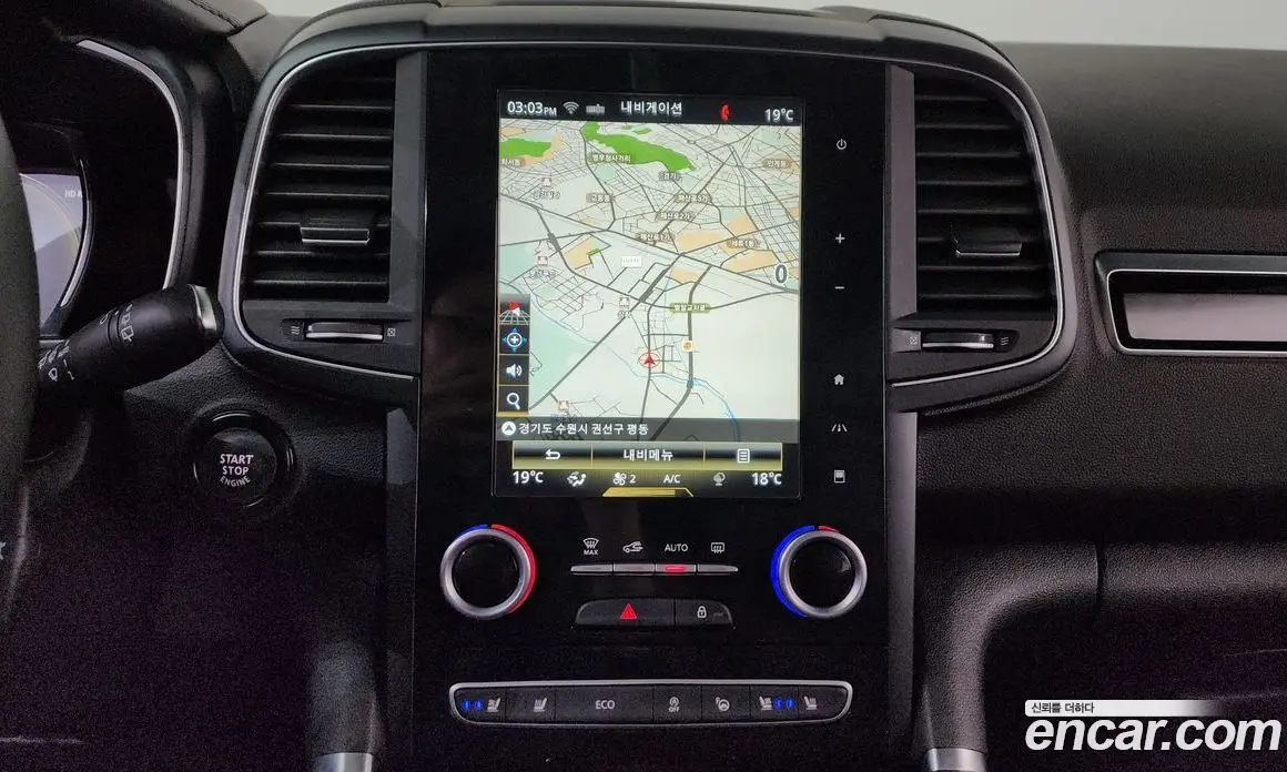 Renault (Samsung) QM6 2016 2.0 автомат (гидро), фото 18 Renault (Samsung) QM6 2016 2.0 автомат (гидро), фото 18