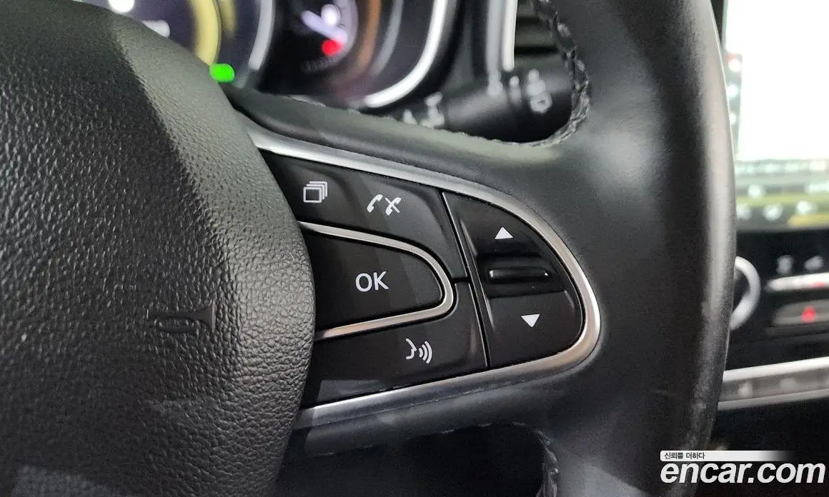 Renault (Samsung) QM6 2016 2.0 автомат (гидро), фото 23 Renault (Samsung) QM6 2016 2.0 автомат (гидро), фото 23