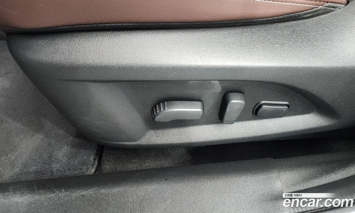 Renault (Samsung) QM6 2016 2.0 автомат (гидро), фото 31 Renault (Samsung) QM6 2016 2.0 автомат (гидро), фото 31
