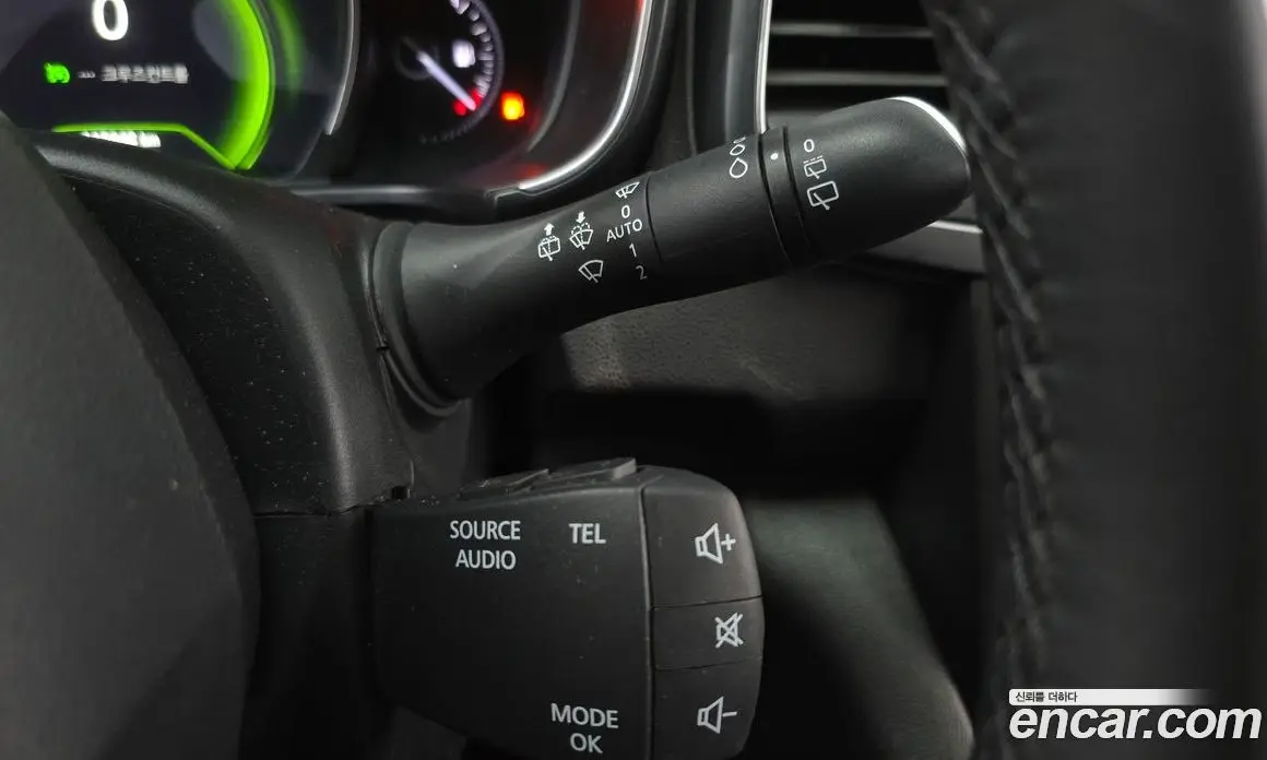 Renault (Samsung) QM6 2016 2.0 автомат (гидро), фото 19