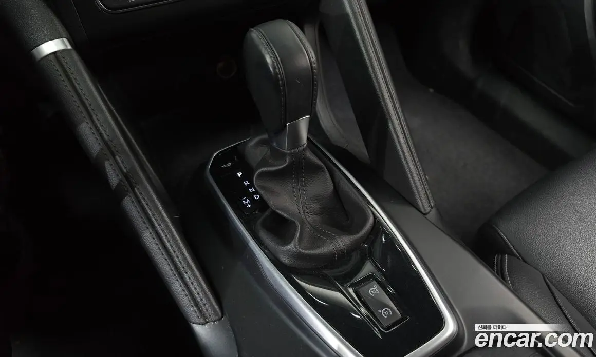 Renault (Samsung) QM6 2016 2.0 автомат (гидро), фото 9