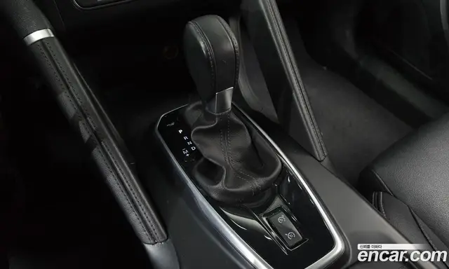 Renault (Samsung) QM6 2016 2.0 автомат (гидро), миниатюра 9