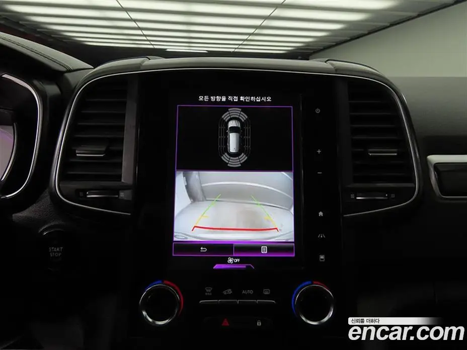Renault (Samsung) QM6 2016 2.0 автомат (гидро), фото 12