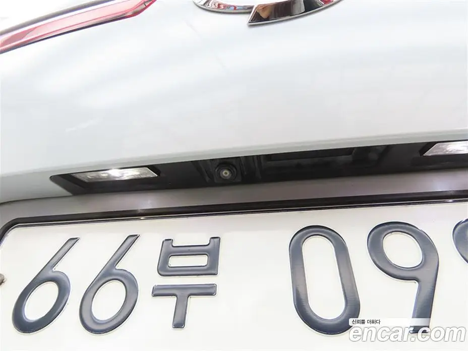 Renault (Samsung) QM6 2016 2.0 автомат (гидро), фото 16