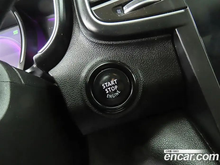 Renault (Samsung) QM6 2016 2.0 автомат (гидро), фото 10