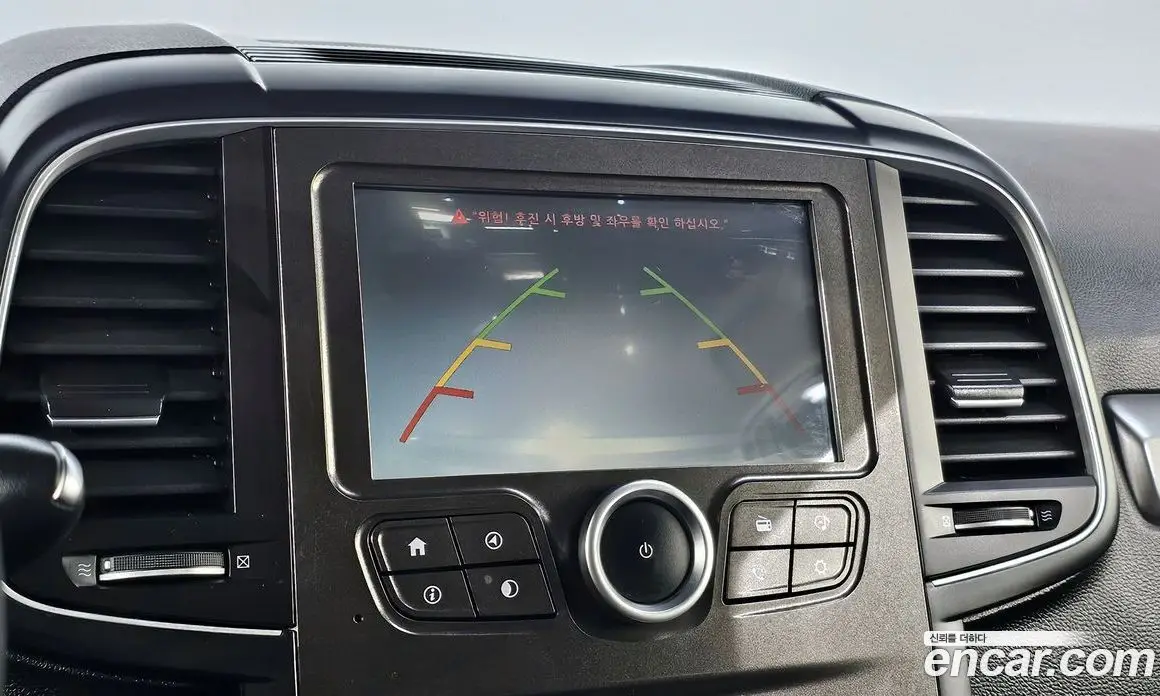 Renault (Samsung) QM6 2017 2.0 автомат (гидро), фото 21