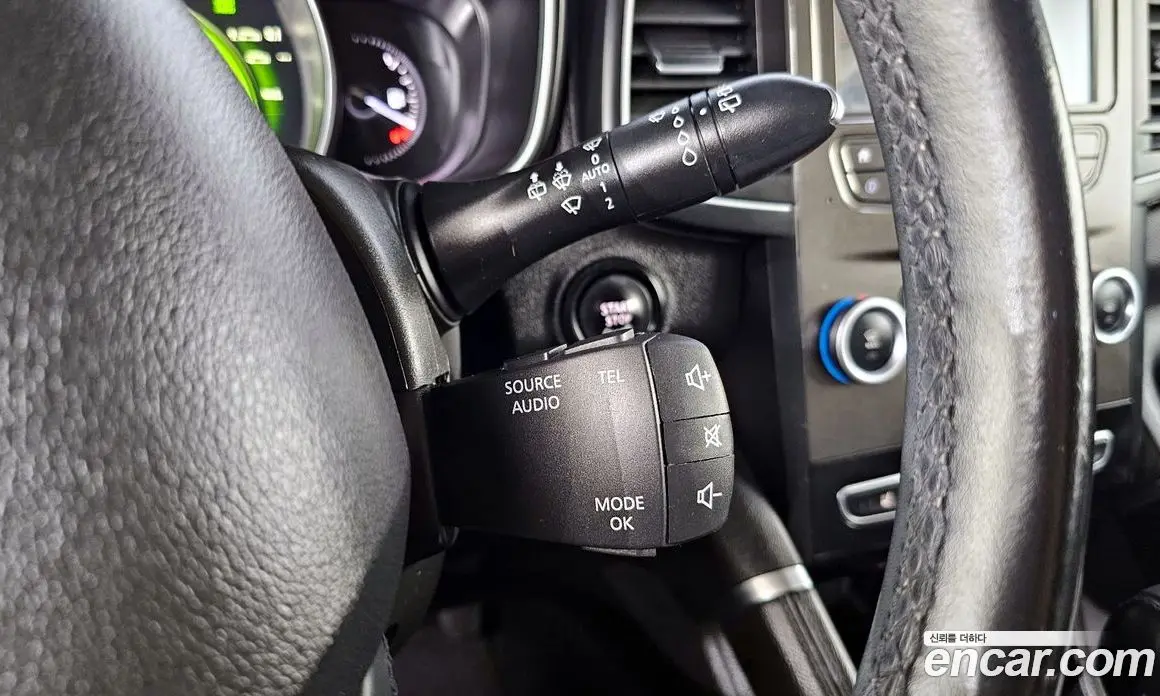 Renault (Samsung) QM6 2017 2.0 автомат (гидро), фото 22