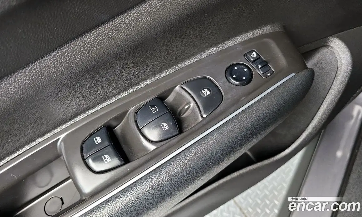 Renault (Samsung) QM6 2017 2.0 автомат (гидро), фото 28