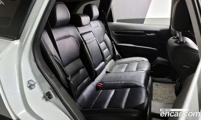 Renault (Samsung) QM6 2017 2.0 автомат (гидро), миниатюра 12