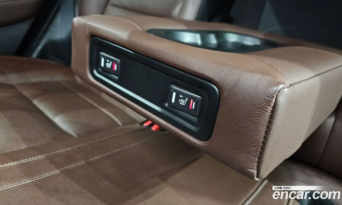Renault (Samsung) QM6 2017 2.0 автомат (гидро), фото 17