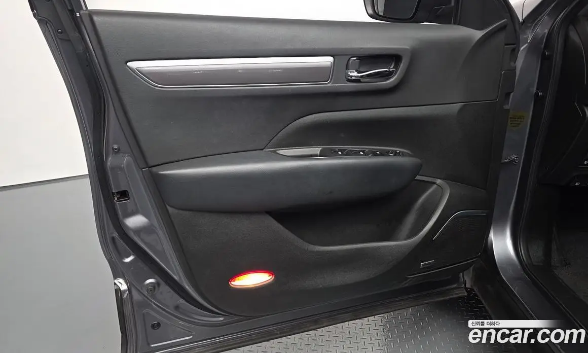 Renault (Samsung) QM6 2017 2.0 автомат (гидро), фото 14