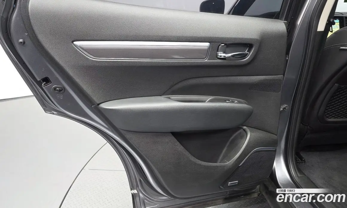 Renault (Samsung) QM6 2017 2.0 автомат (гидро), фото 15