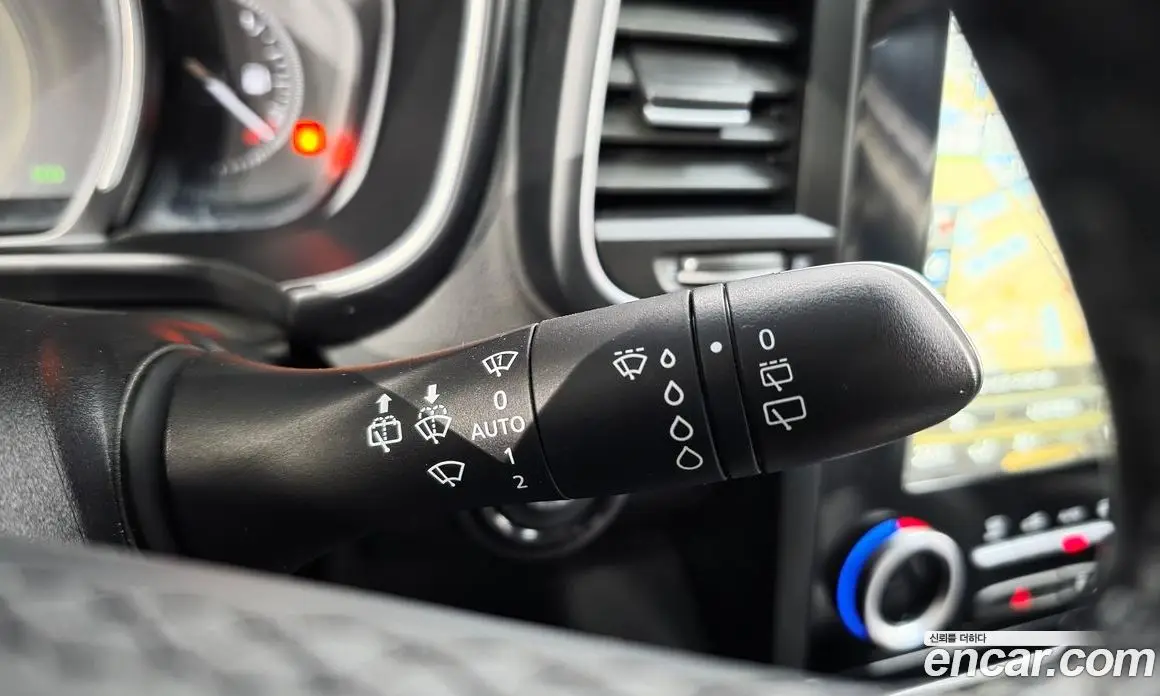Renault (Samsung) QM6 2017 2.0 автомат (гидро), фото 23