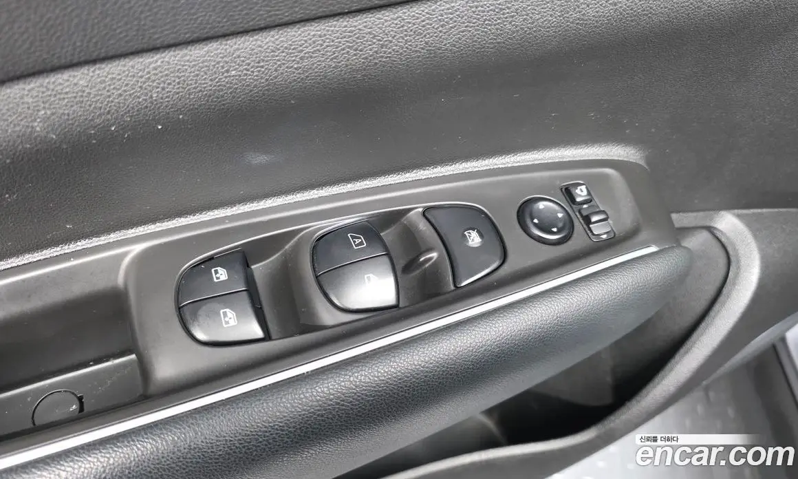 Renault (Samsung) QM6 2017 2.0 автомат (гидро), фото 28