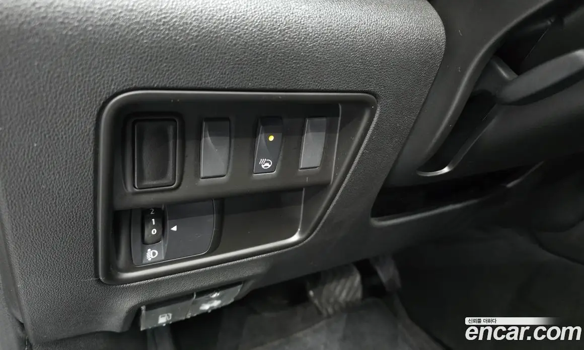 Renault (Samsung) QM6 2017 2.0 автомат (гидро), фото 31