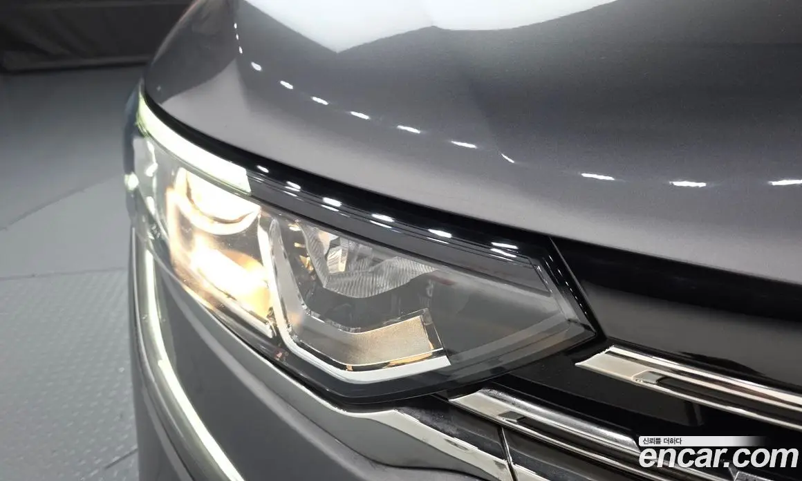 Renault (Samsung) QM6 2017 2.0 автомат (гидро), фото 8