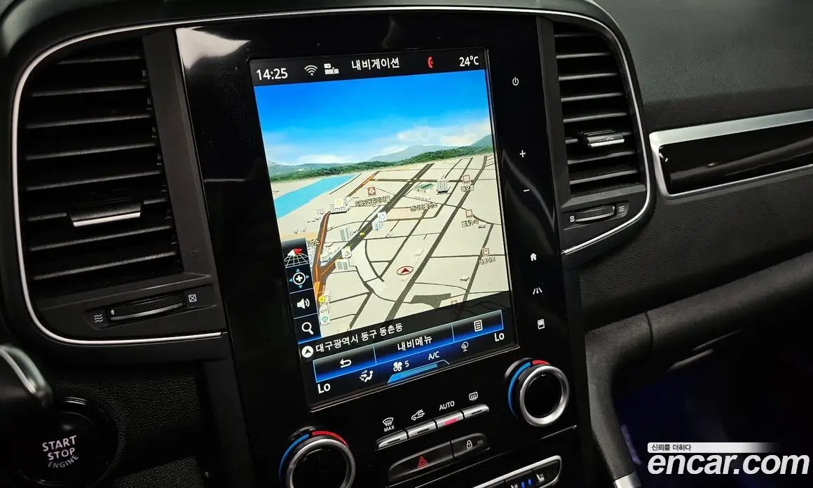 Renault (Samsung) QM6 2017 2.0 автомат (гидро), фото 12