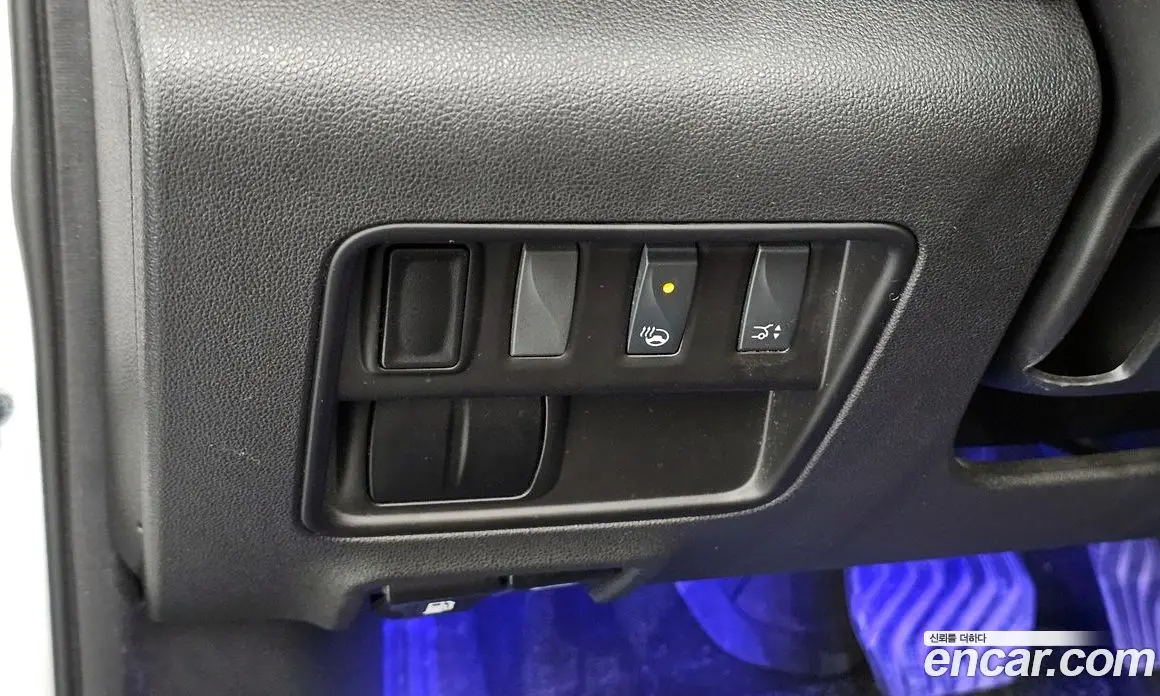 Renault (Samsung) QM6 2017 2.0 автомат (гидро), фото 17