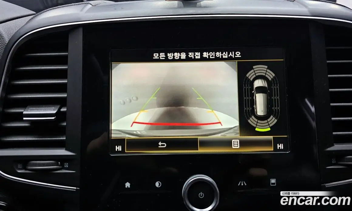Renault (Samsung) QM6 2017 2.0 автомат (гидро), фото 15