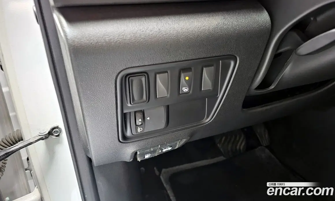 Renault (Samsung) QM6 2017 2.0 автомат (гидро), фото 17