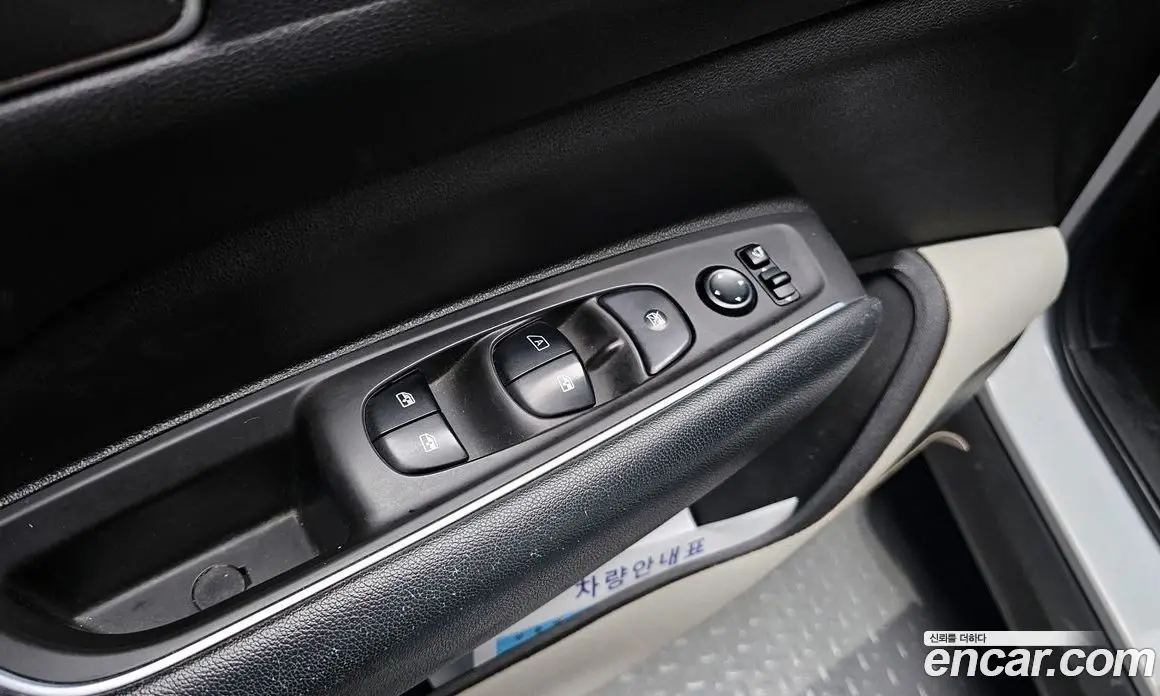 Renault (Samsung) QM6 2017 2.0 автомат (гидро), фото 18