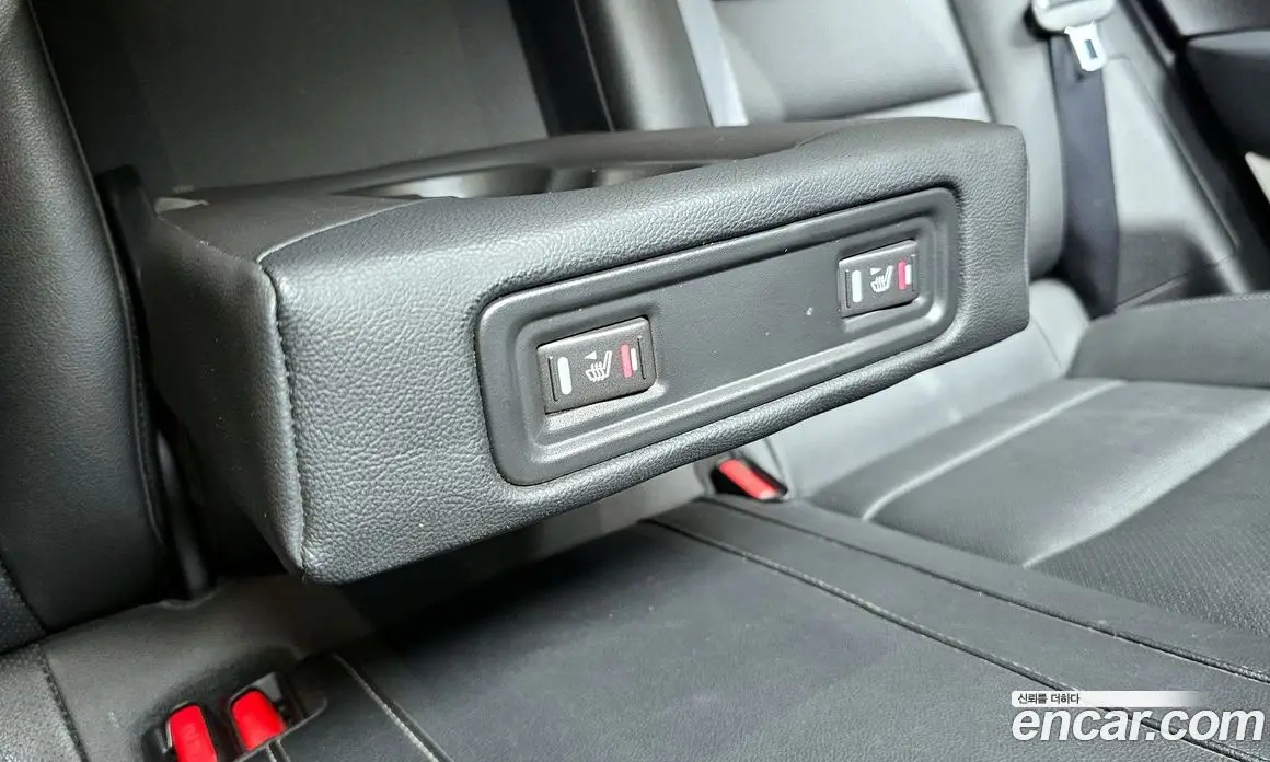 Renault (Samsung) QM6 2017 2.0 автомат (гидро), фото 19