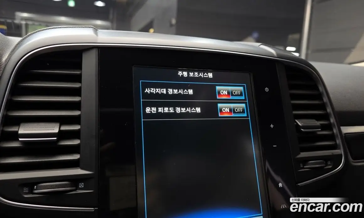 Renault (Samsung) QM6 2017 2.0 автомат (гидро), фото 16