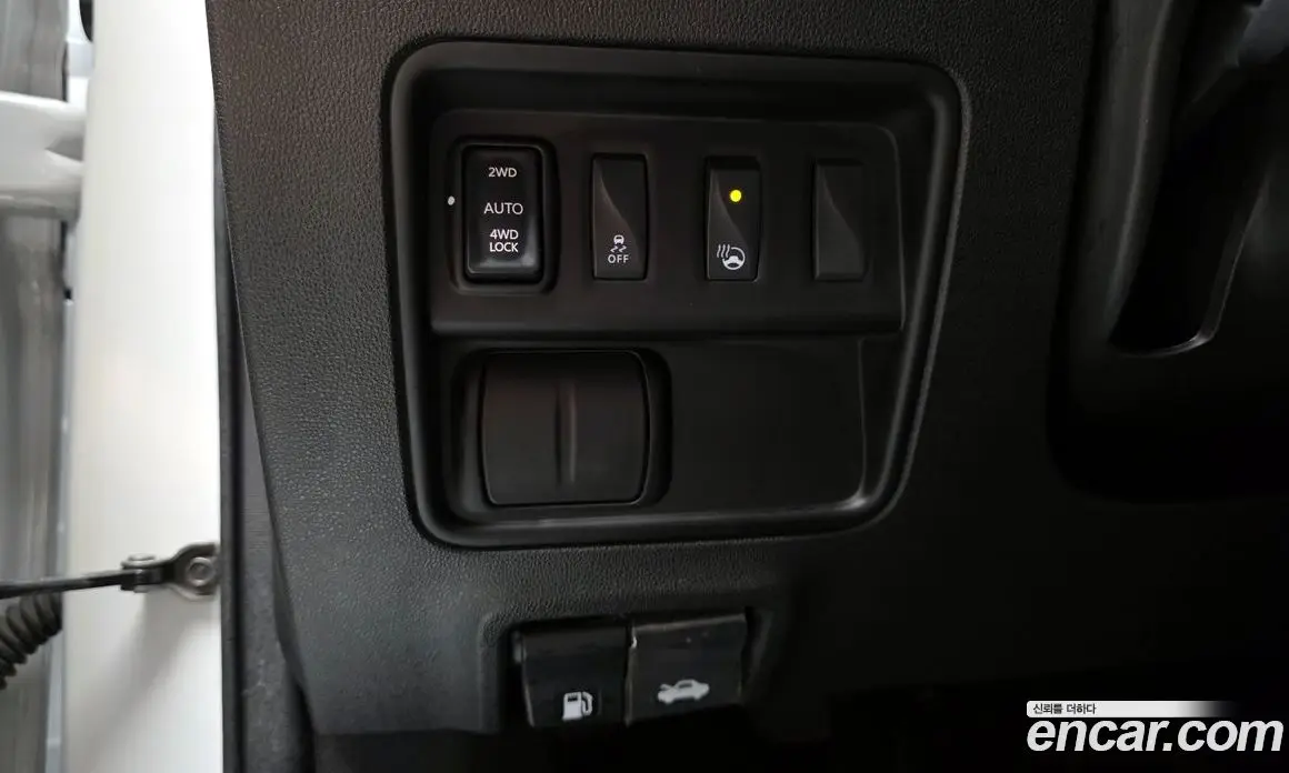 Renault (Samsung) QM6 2017 2.0 автомат (гидро), фото 17