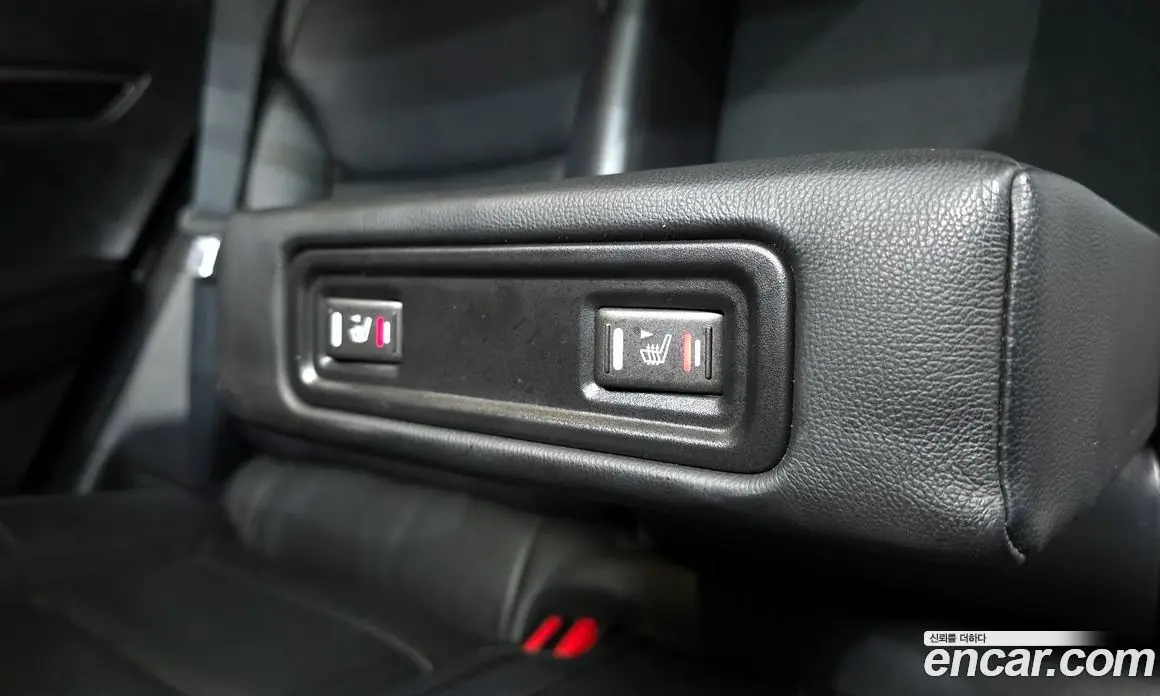 Renault (Samsung) QM6 2017 2.0 автомат (гидро), фото 18