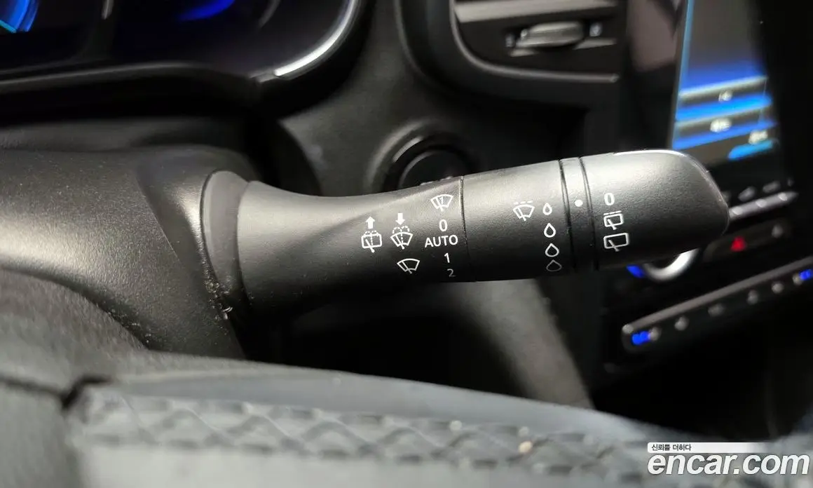 Renault (Samsung) QM6 2017 2.0 автомат (гидро), фото 19