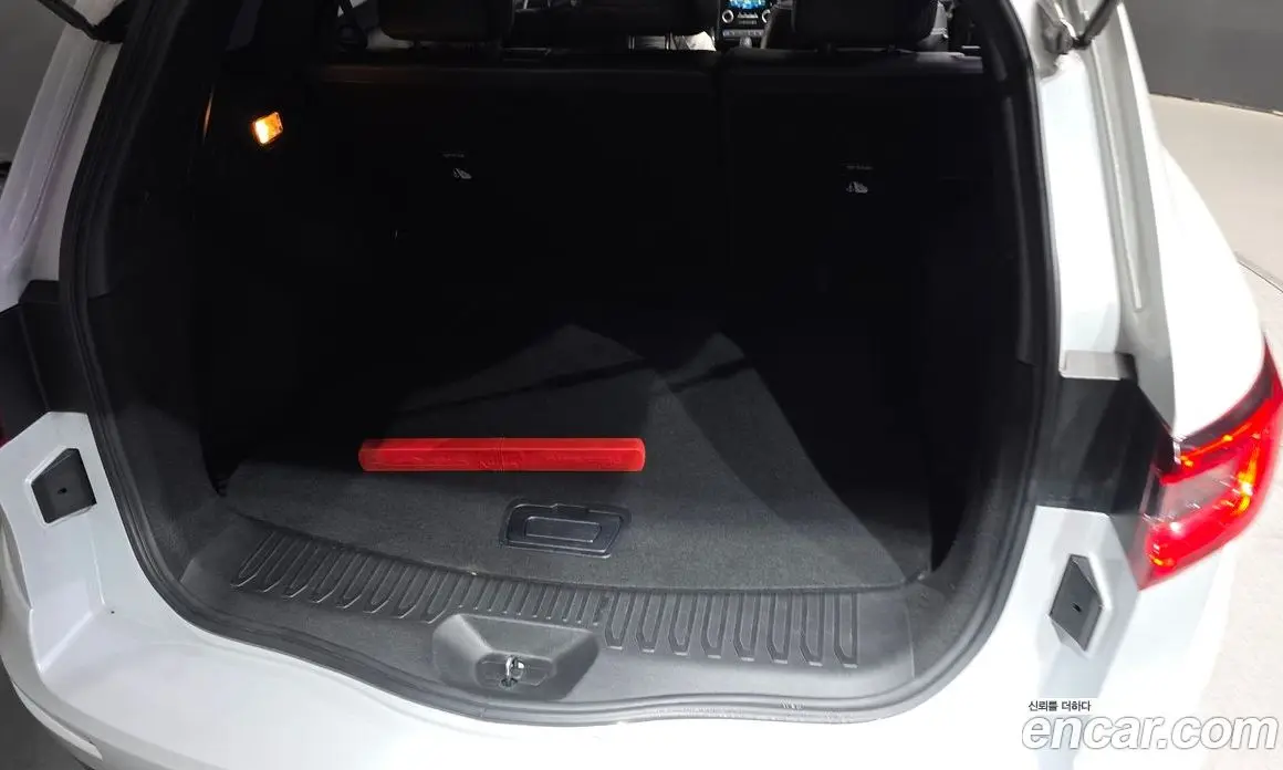 Renault (Samsung) QM6 2017 2.0 автомат (гидро), фото 20
