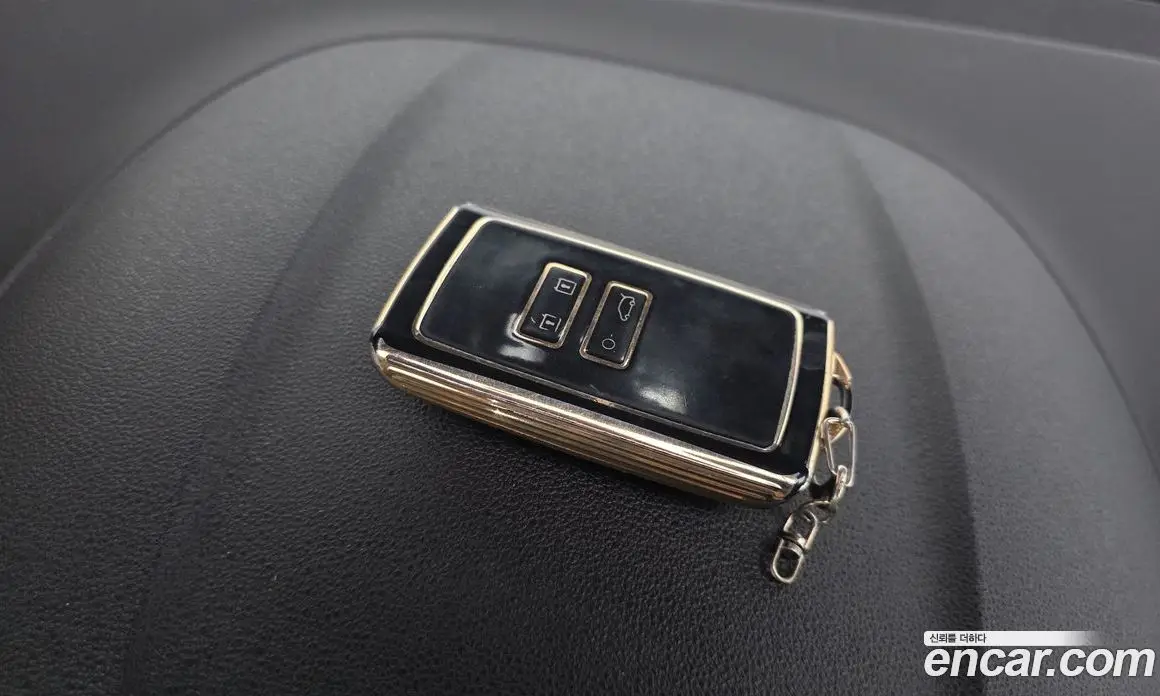 Renault (Samsung) QM6 2017 2.0 автомат (гидро), фото 21