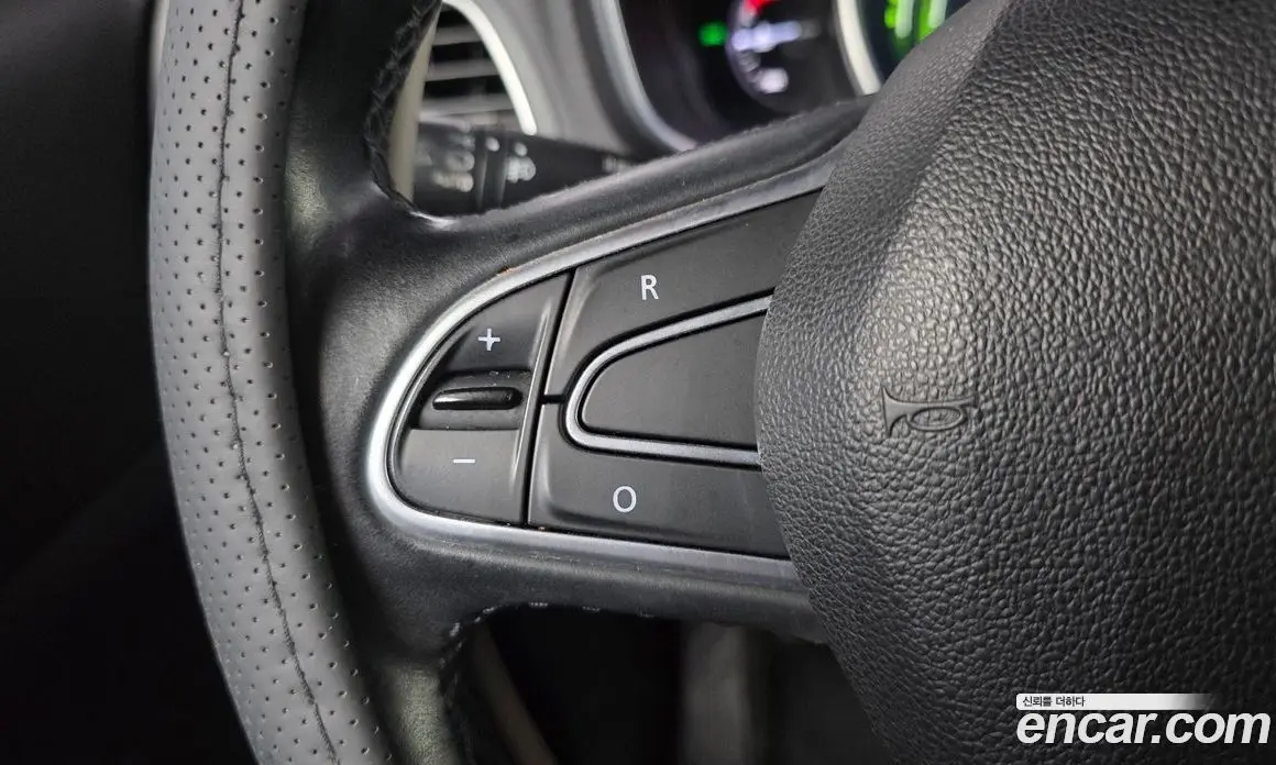 Renault (Samsung) QM6 2017 2.0 автомат (гидро), фото 22