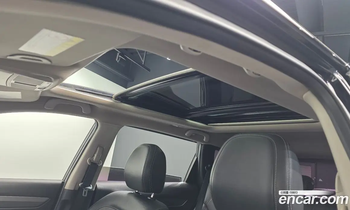 Renault (Samsung) QM6 2017 2.0 автомат (гидро), фото 24