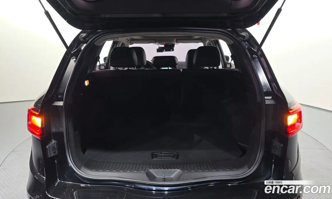 Renault (Samsung) QM6 2017 2.0 автомат (гидро), фото 26