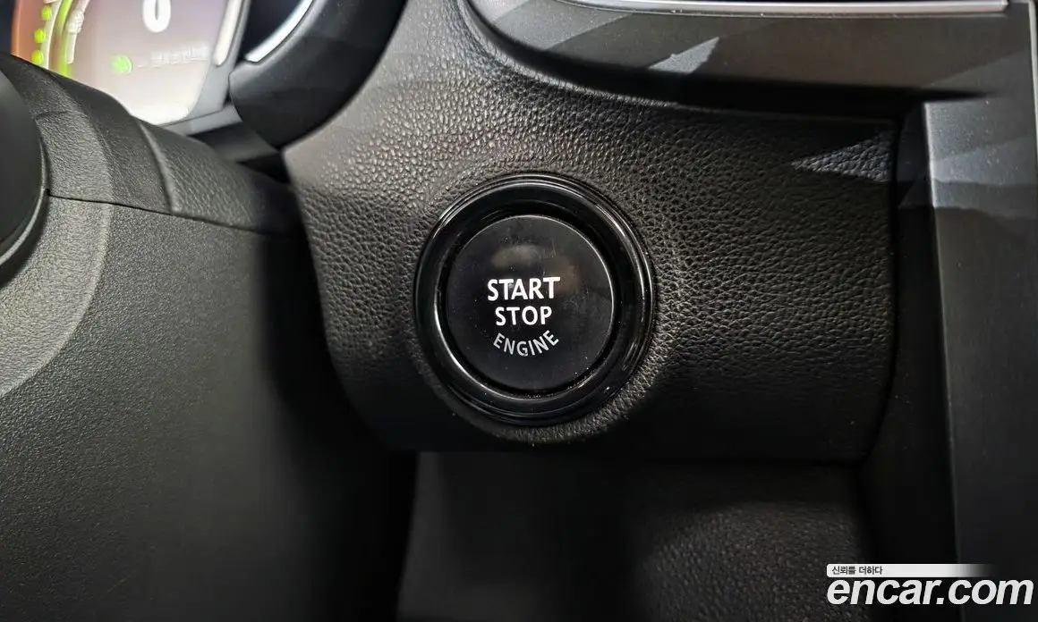 Renault (Samsung) QM6 2017 2.0 автомат (гидро), фото 30