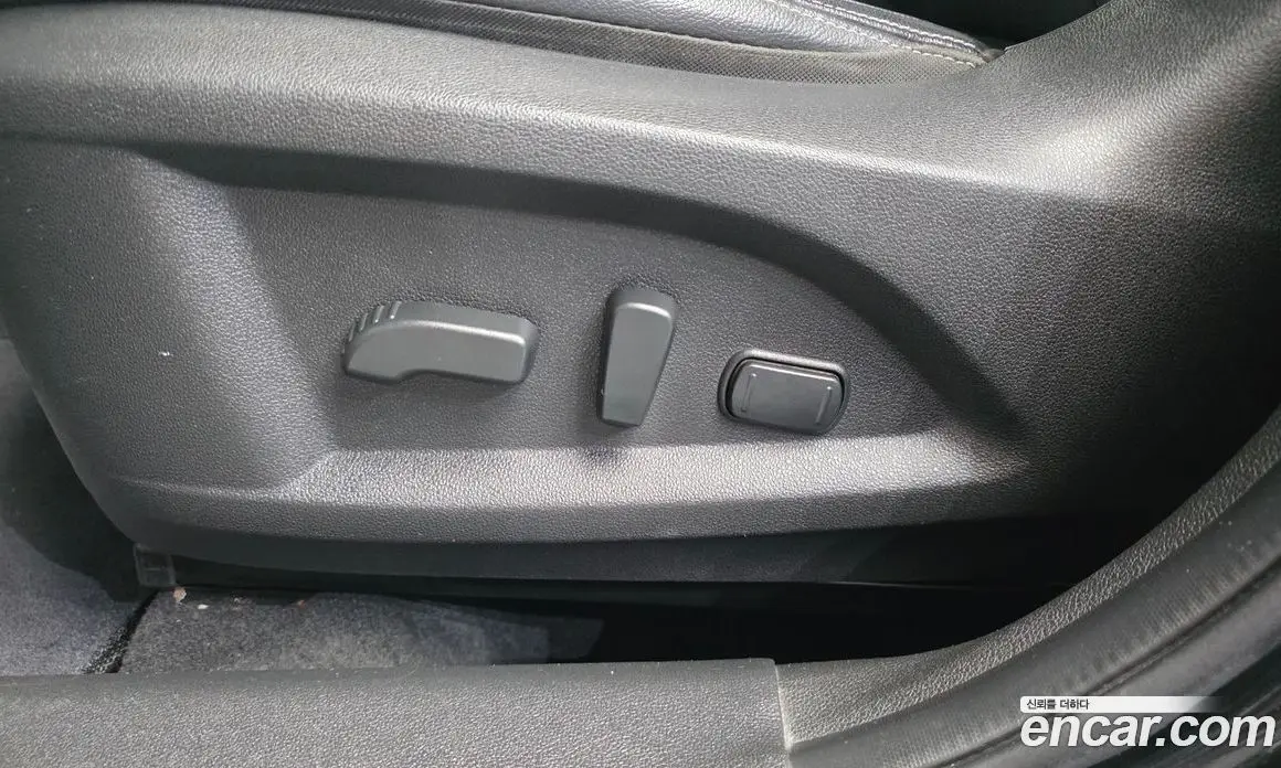Renault (Samsung) QM6 2017 2.0 автомат (гидро), фото 31