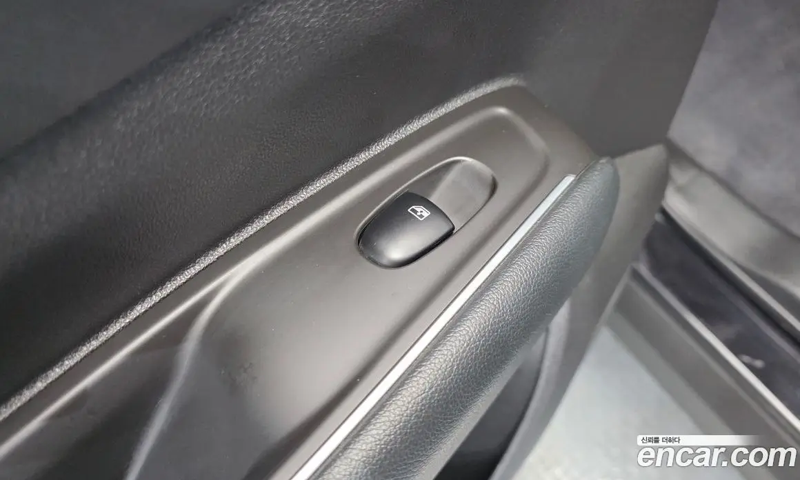 Renault (Samsung) QM6 2017 2.0 автомат (гидро), фото 33