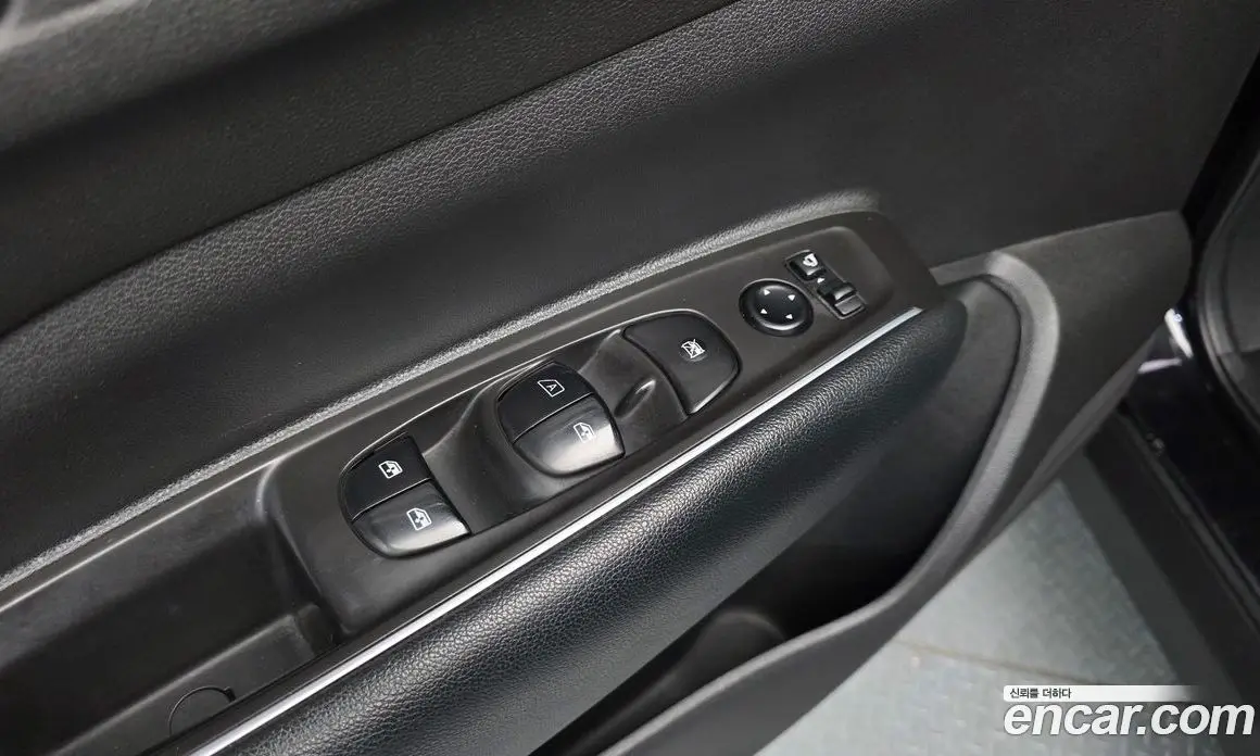 Renault (Samsung) QM6 2017 2.0 автомат (гидро), фото 34