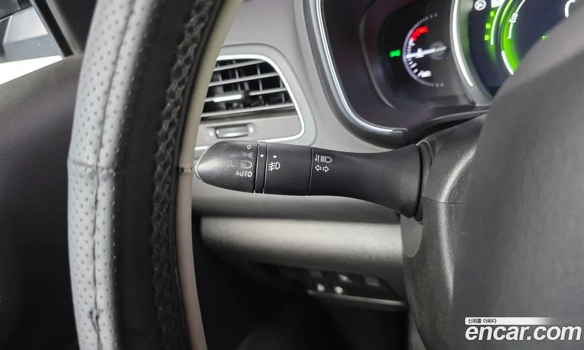 Renault (Samsung) QM6 2017 2.0 автомат (гидро), фото 36