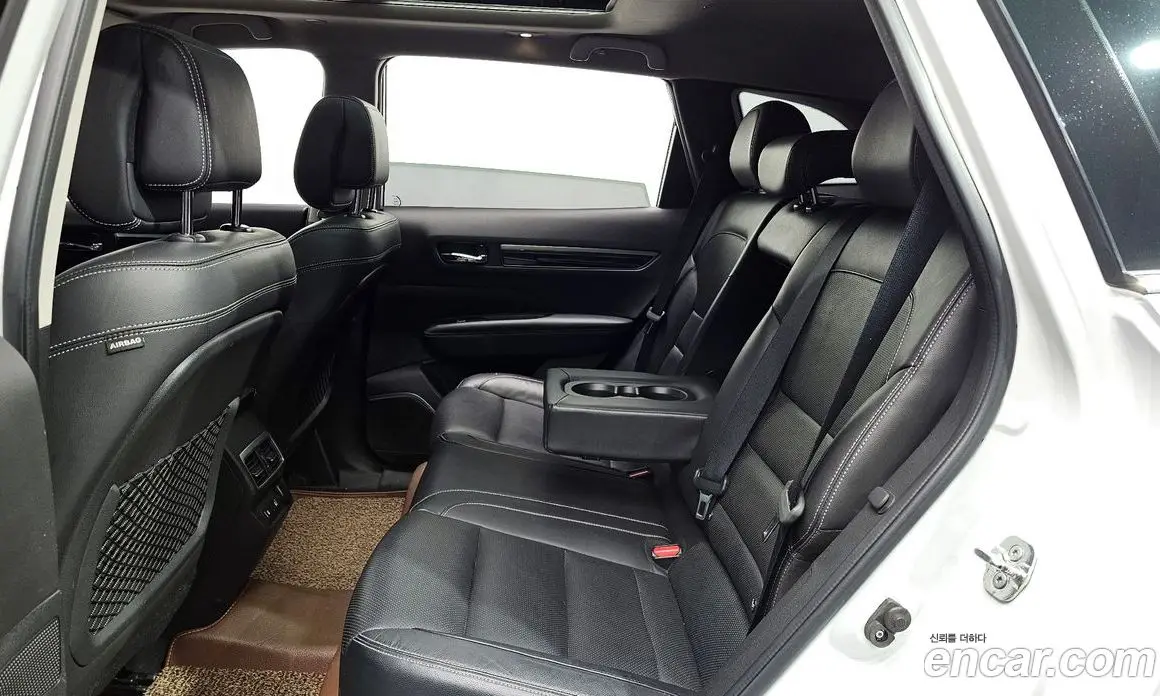 Renault (Samsung) QM6 2017 2.0 автомат (гидро), фото 12