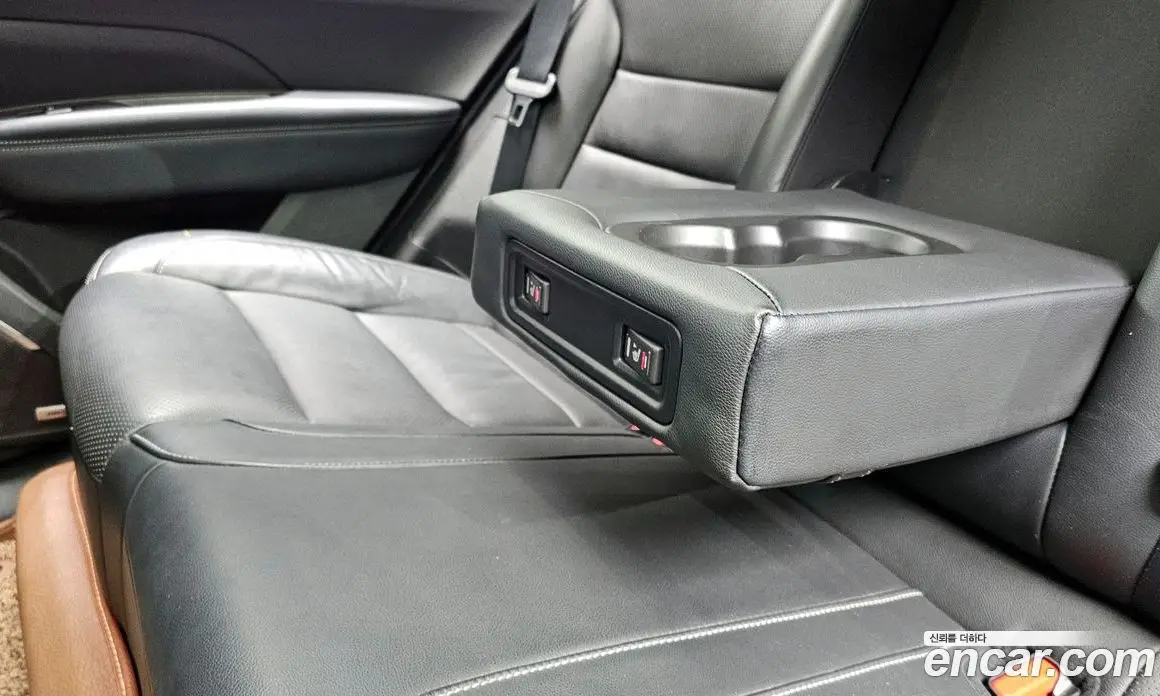 Renault (Samsung) QM6 2017 2.0 автомат (гидро), фото 20